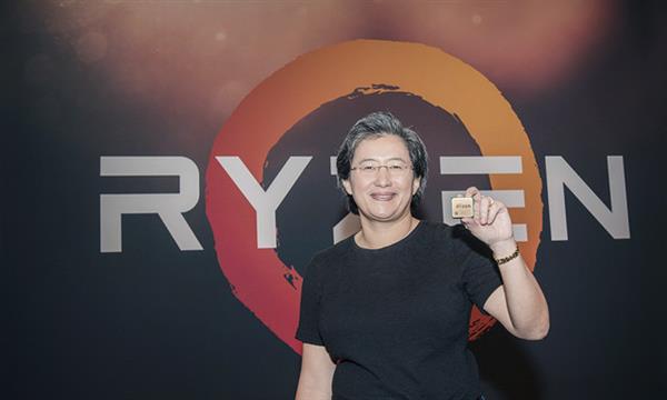 锐龙AMD Ryzen处理器深入剖析