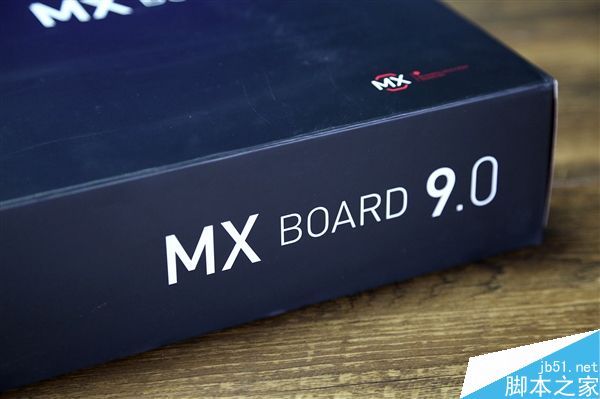 Cherry櫻桃MX BOARD 9.0機(jī)械鍵盤圖賞:定位專業(yè)電競(jìng)