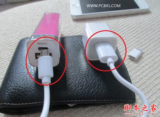 移動電源怎么用 移動電源充電使用教程圖文詳細講解