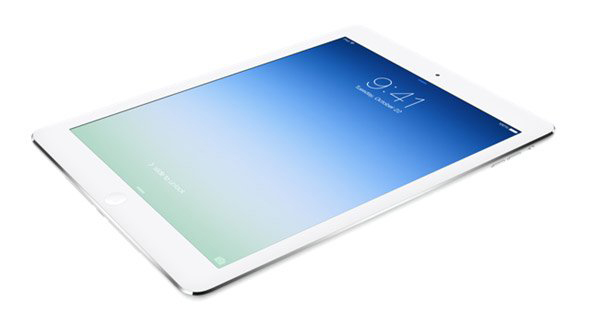 ipad air沒聲音怎么回事？ipad air沒有聲音解決方法