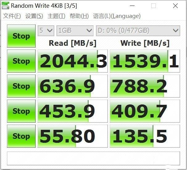 江波龍 P78A SSD怎么樣 江波龍 P78A SSD詳細(xì)評測