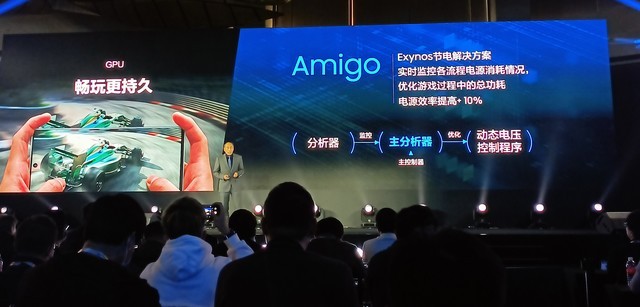 三星Exynos 1080处理器怎么样 三星Exynos 1080处理器详解