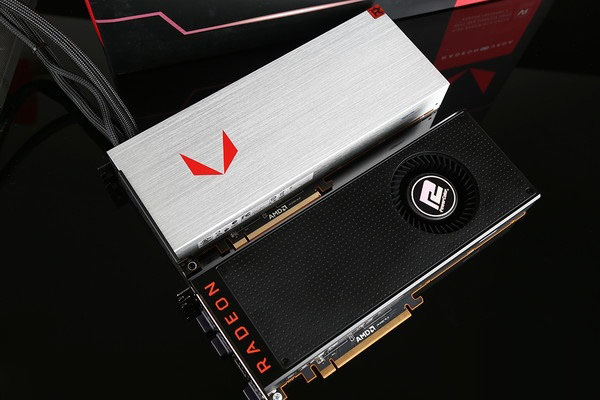 RX VEGA64配什么CPU和主板好？適合AMD RX VEGA64顯卡搭配的CPU及主板型號推薦