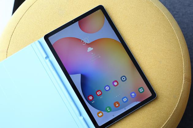 三星Tab S6 Lite值得入手嗎 三星Tab S6 Lite全面評測