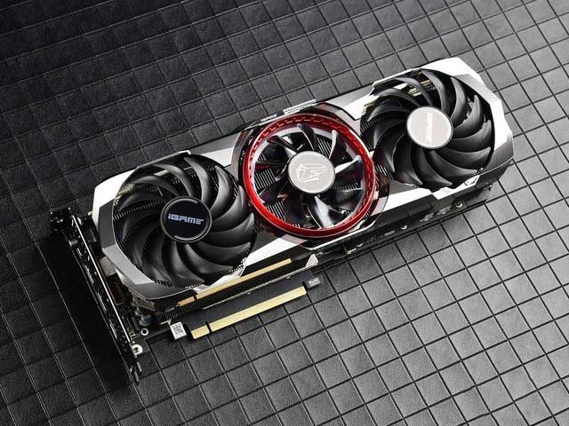 iGame RTX 3090顯卡怎么樣 iGame RTX 3090顯卡全面評(píng)測(cè)