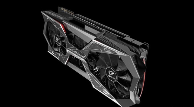 RTX2080Ti和GTX1080Ti哪個(gè)好 GTX1080Ti與RTX2080Ti詳細(xì)對(duì)比