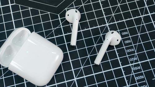 Airpods2好不好用 Airpods2外观、性能、上手体验及购买建议