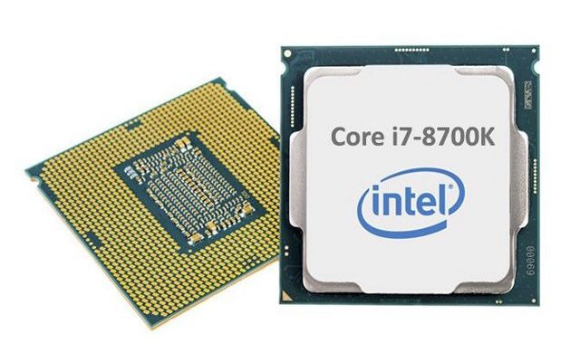 i7 8700和i7 8700K性能差距大吗？i7-8700与i7-8700K装机对比介绍