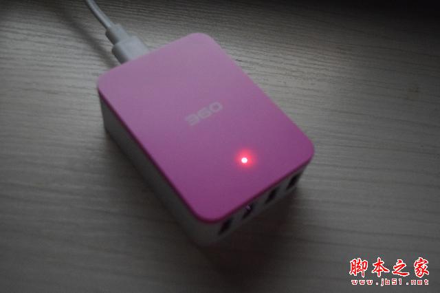 39元的360超級(jí)充電器值不值？桌面版評(píng)測(cè)與拆解