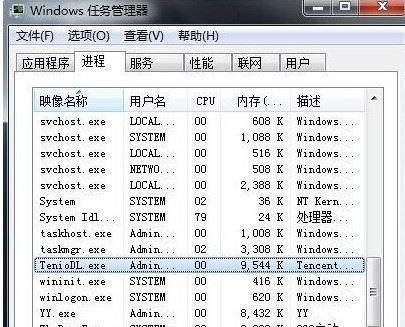 TGP下载速度怎么提高？TGP提高下载速度教程