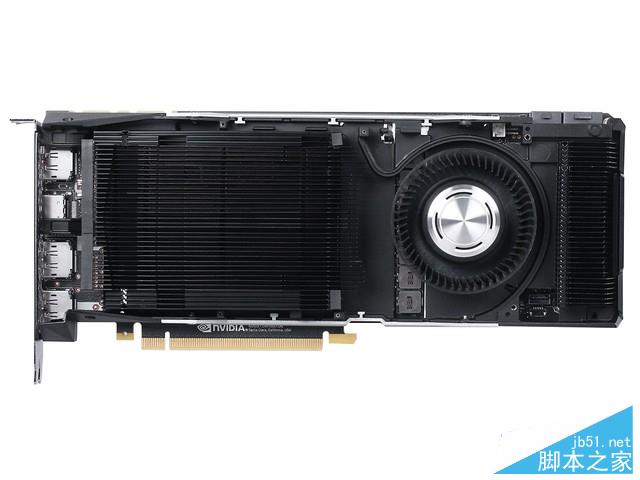 NVIDIA GeForce GTX 1080 Ti显卡首发深度图解评测+拆解