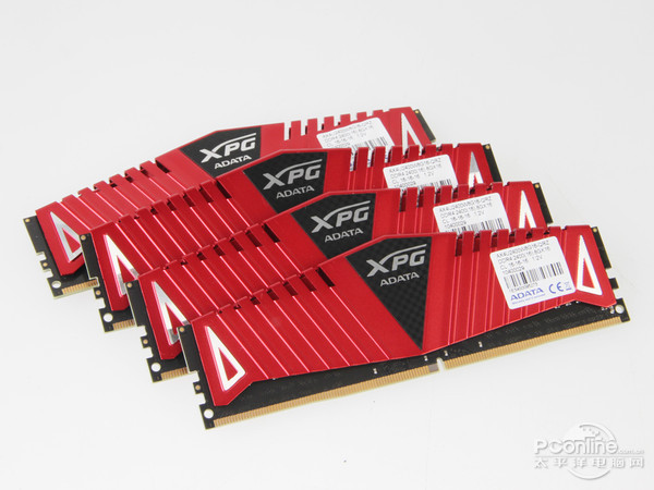 威刚红色威龙DDR4增强版内存表现怎么样?全面评测