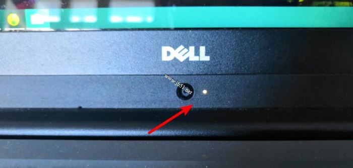 戴爾筆記本攝像頭如何開啟?開啟戴爾筆記本攝像頭的方法介紹