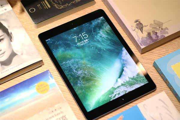 2688元起新iPad究竟在哪方面提升?蘋果新iPad體驗評測