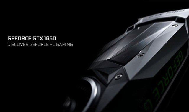 GTX1650和GTX1050Ti哪個(gè)值得買 GTX1650和GTX1050Ti性能對(duì)比評(píng)測(cè)