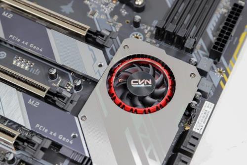 七彩虹X570主板怎么樣 七彩虹CVN X570 GAMING PRO V14主板評(píng)測(cè)