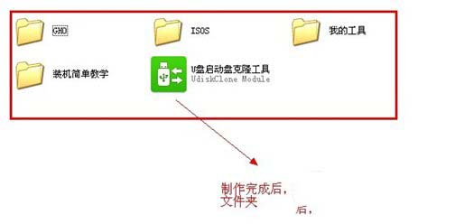 u盘启动盘怎么制作 jju盘启动盘制作工具教程图