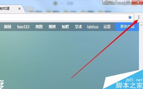 chrome怎么显示书签栏？chrome显示书签栏教程