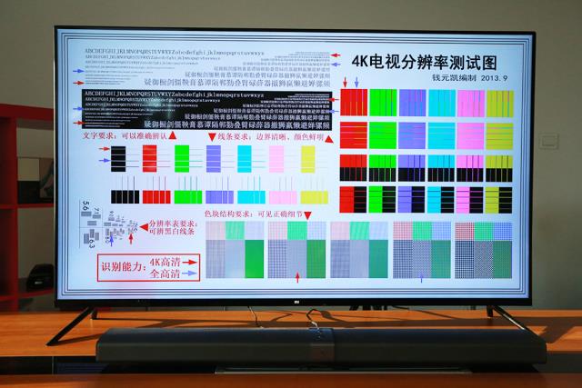 65寸小米电视4值得买吗？小米电视4 65寸性比价全面图解评测