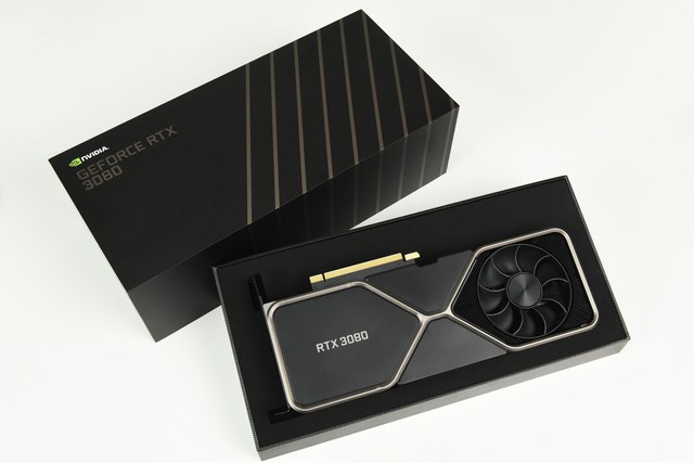 NVIDIA RTX 3080顯卡怎么樣 NVIDIA RTX 3080顯卡詳細(xì)評(píng)測(cè)