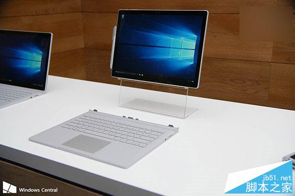 Surface Book笔记本怎么样？Surface Book上手视频