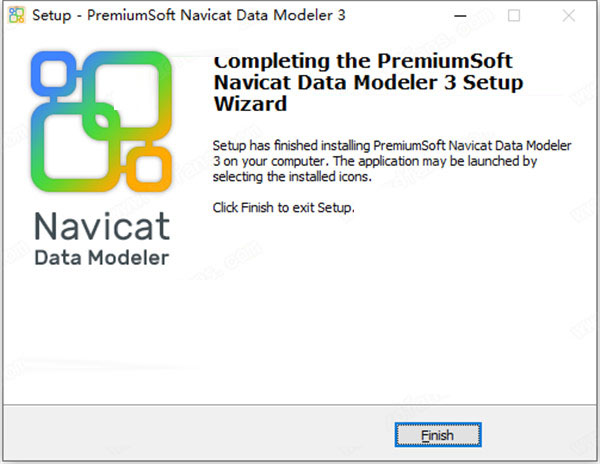 Navicat Data Modeler怎么激活？Navicat Data Modeler安装激活详细图文教程