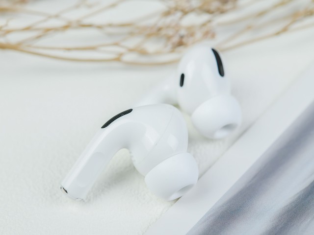 AirPods Pro好用吗 AirPods Pro使用体验