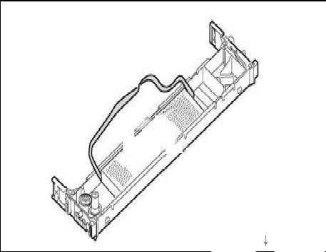 EPSON愛(ài)普生打印機(jī)怎么安裝色帶?