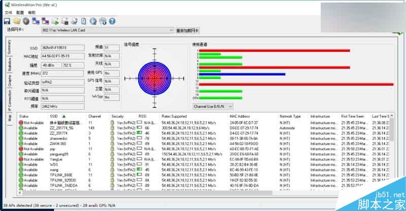 139元360安全路由5G全面评测:性价比很高