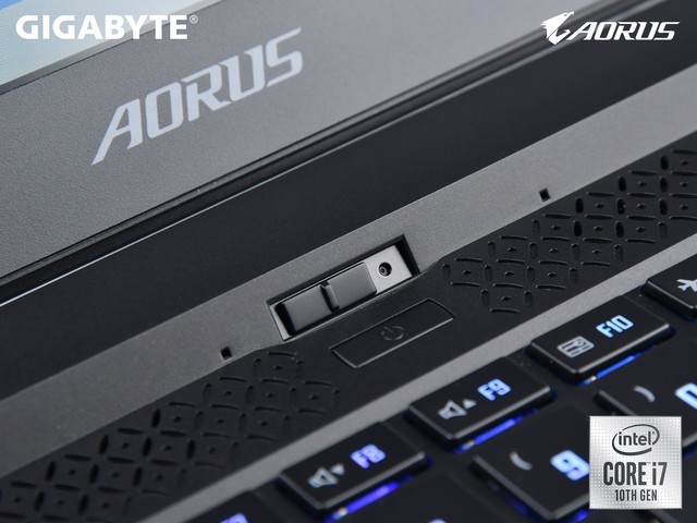 技嘉AORUS 15G值得入手嗎 技嘉AORUS 15G詳細評測