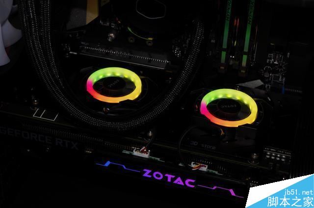 RTX2060和GTX1070哪個值得買 RTX2060和GTX1070顯卡區(qū)別對比評測