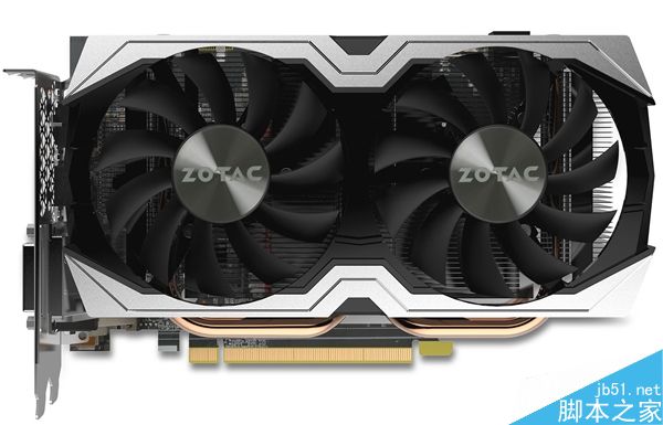 索泰发布一款GTX 1070 Mini迷你版本:小机箱大爱