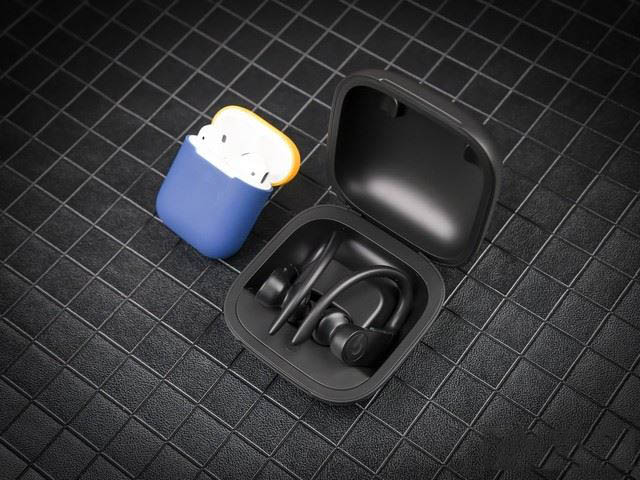 AirPods和Powerbeats Pro哪款好 苹果AirPods和Powerbeats Pro耳机区别对比