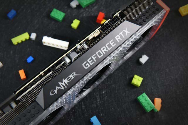 影馳RTX 3090 GAMER OC顯卡怎么樣 影馳RTX 3090 GAMER OC顯卡評(píng)測(cè)