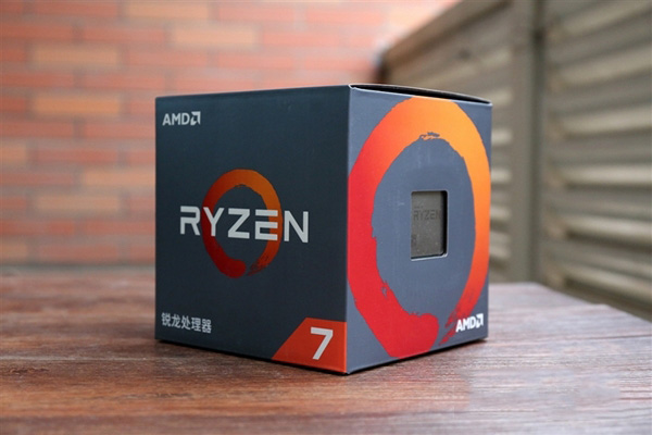 R7-2700X和i7-8700K哪个好？Ryzen7 2700X与i7 8700K对比区别评测(附天梯图)