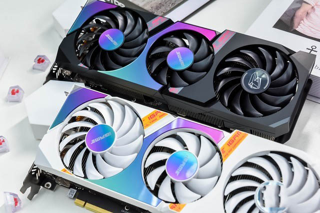 iGame RTX 3060 Ti Ultra怎么樣 iGame RTX 3060 Ti Ultra全面評(píng)測(cè)