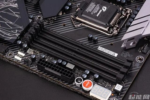 iGame Z490 Vulcan X主板值得買嗎?iGame Z490 Vulcan X主板評測