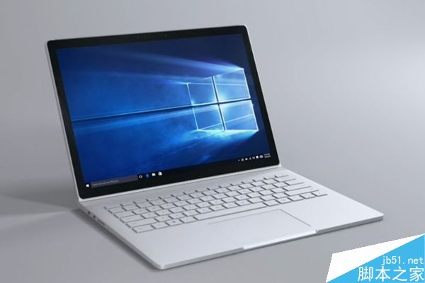 微软扩大MacBook以旧换新Surface Pro 4/Book活动:持续11月23日