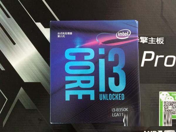 i3 8350k配什么顯卡好？兩款最適合i3-8350k搭配的顯卡型號推薦