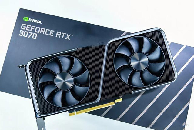 rtx3070和rtx2080ti性能對(duì)比評(píng)測(cè) rtx3070對(duì)比rtx2080ti哪個(gè)更強(qiáng)