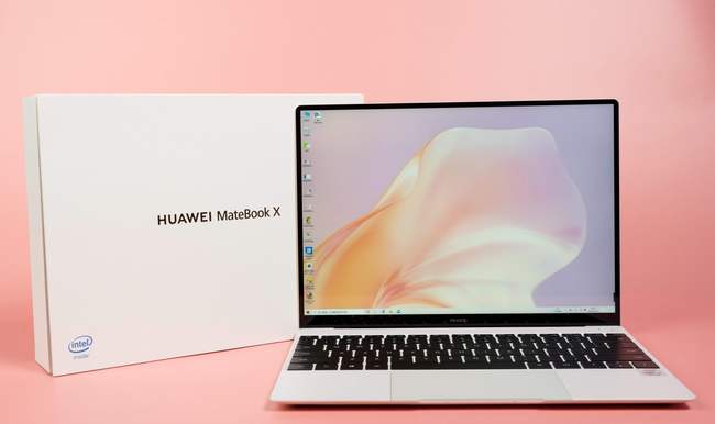 華為MateBook X怎么樣 華為MateBook X筆記本評測