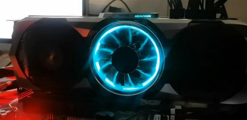 iGame RTX3060 Advanced OC 12G顯卡全方位評測