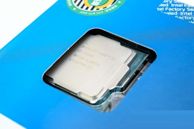 i3-7350K值得买吗？Intel i3-7350K性能全面详细评测