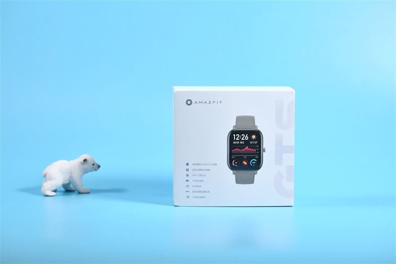 华米Amazfit GTS钛金属版好用吗 华米Amazfit GTS钛金属版使用体验评测