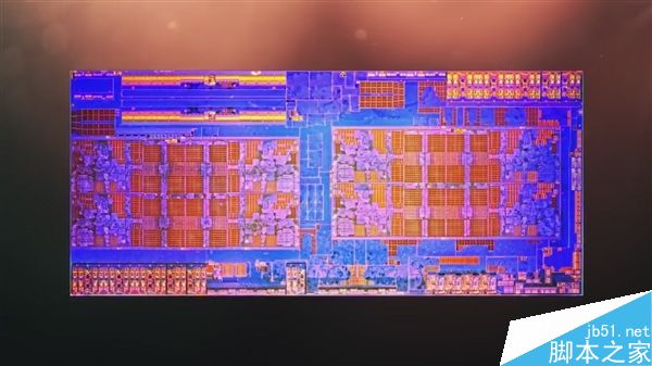 16/12核心是怎么回事?AMD 16/12核心发烧级Ryzen揭秘