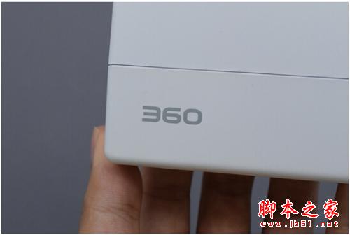 顏值爆表遭瘋搶 360超級充電器磨砂版曝光 