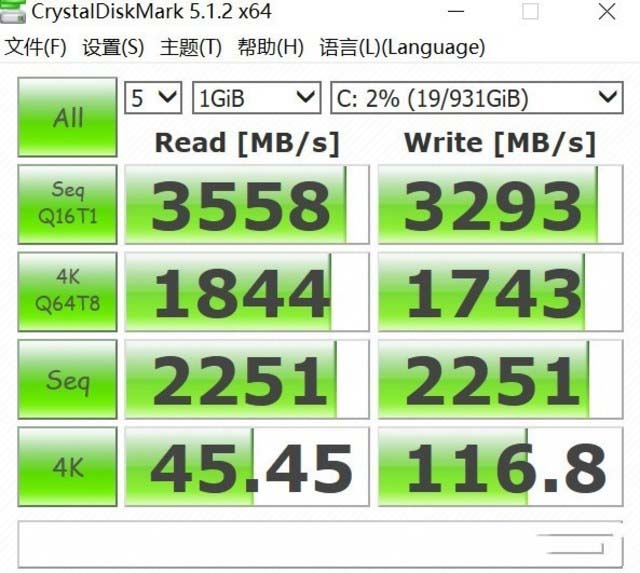 三星970 EVO Plus和980 PRO哪個好 三星970 EVO Plus對比980 PRO評測