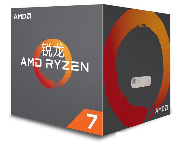 Ryzen7 1700配什么主板好？AMD Ryzen7 1700配RX480電腦配置清單推薦