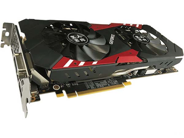 日本玄人志向推出新版GTX 1080顯卡:11Gbps新GDDR5X顯存