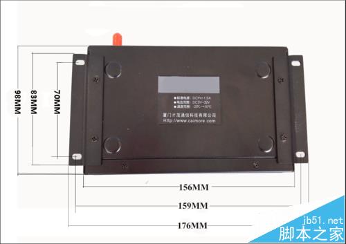 4g工业级无线路由器该怎么安装?